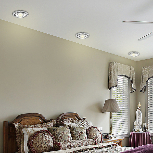 Встраиваемый светильник Ligna 370277