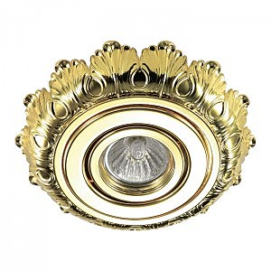 Встраиваемый светильник Ligna 370278