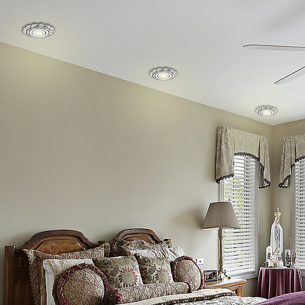 Встраиваемый светильник Ligna 370279