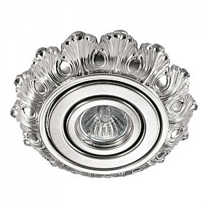 Встраиваемый светильник Ligna 370279