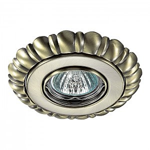 Встраиваемый светильник Ligna 370280