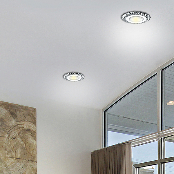 Встраиваемый светильник Ligna 370281