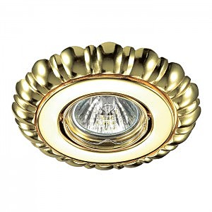 Встраиваемый светильник Ligna 370282