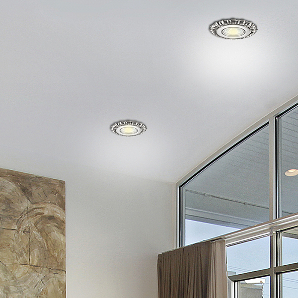 Встраиваемый светильник Ligna 370283