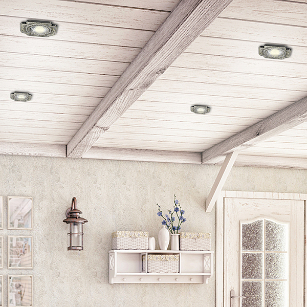 Встраиваемый светильник Ligna 370284