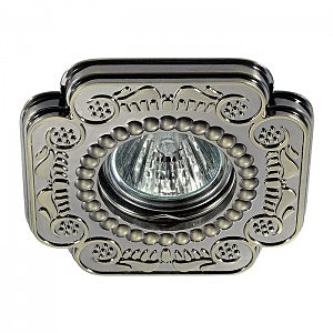 Встраиваемый светильник Ligna 370284