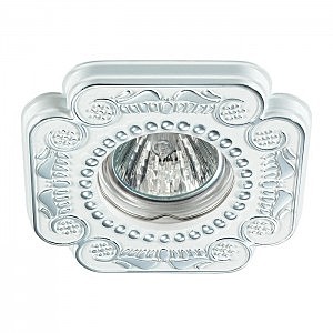 Встраиваемый светильник Ligna 370285