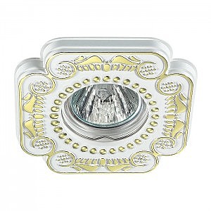 Встраиваемый светильник Ligna 370286