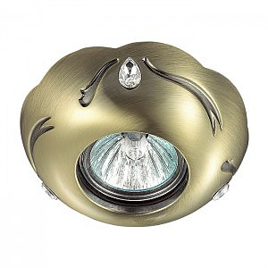 Встраиваемый светильник Grain 370287