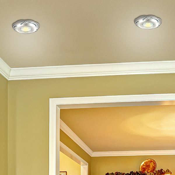 Встраиваемый светильник Grain 370289