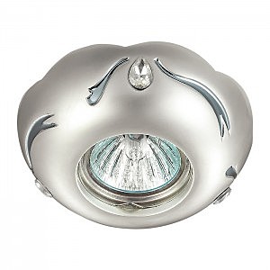 Встраиваемый светильник Grain 370289