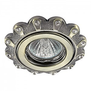 Встраиваемый светильник Grain 370301