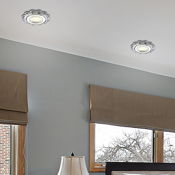 Встраиваемый светильник Grain 370303