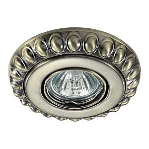 Встраиваемый светильник Ligna 370304