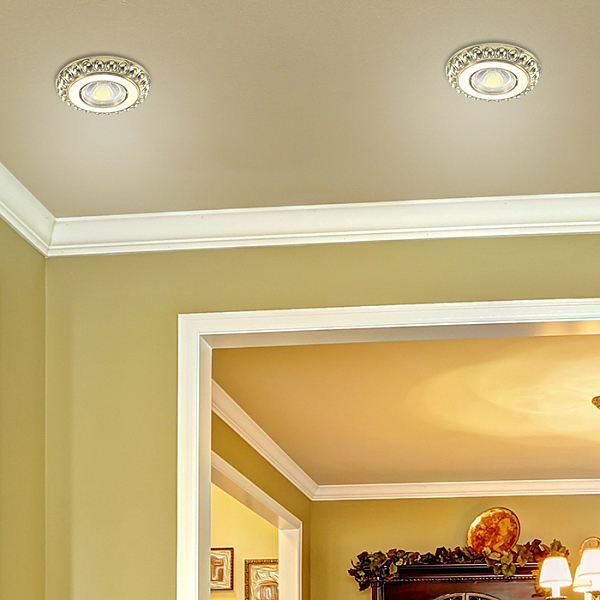 Встраиваемый светильник Ligna 370305