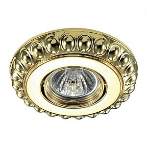 Встраиваемый светильник Ligna 370305