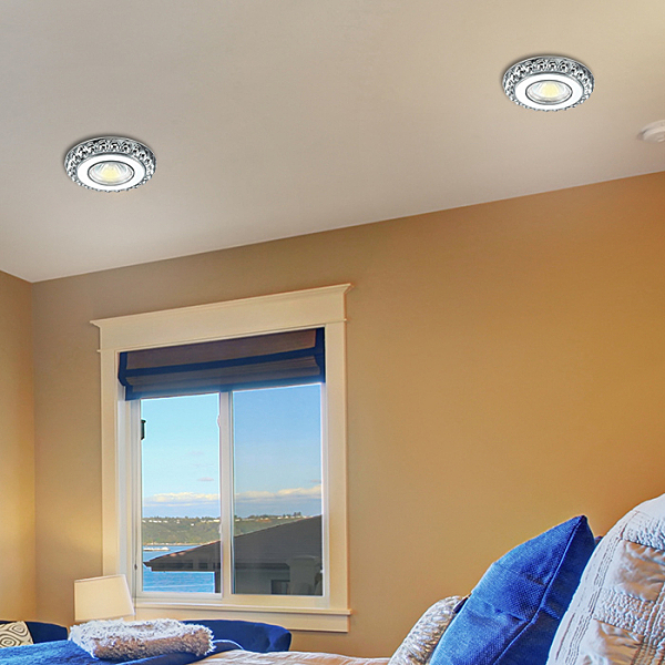 Встраиваемый светильник Ligna 370306