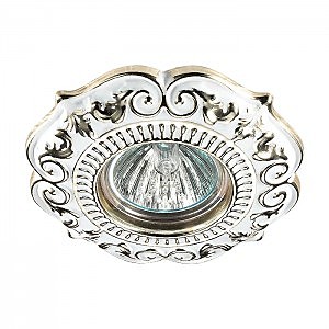 Встраиваемый светильник Fiori 370307