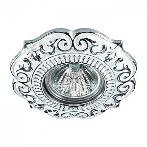 Встраиваемый светильник Fiori 370308