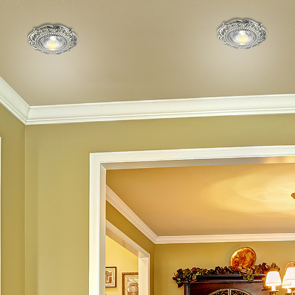 Встраиваемый светильник Fiori 370309