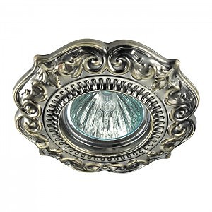 Встраиваемый светильник Fiori 370309