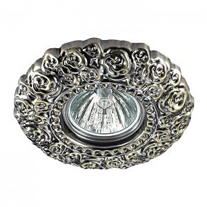 Встраиваемый светильник Fiori 370310