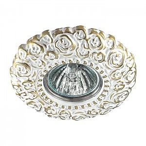 Встраиваемый светильник Fiori 370311