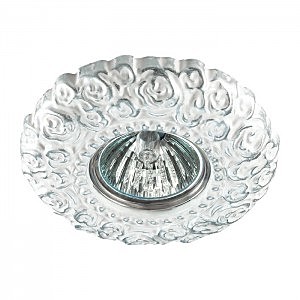 Встраиваемый светильник Fiori 370312