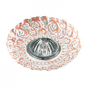 Встраиваемый светильник Fiori 370313