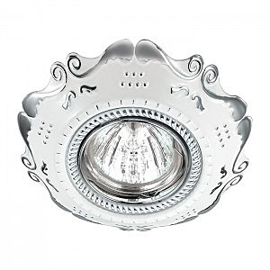 Встраиваемый светильник Forza 370314