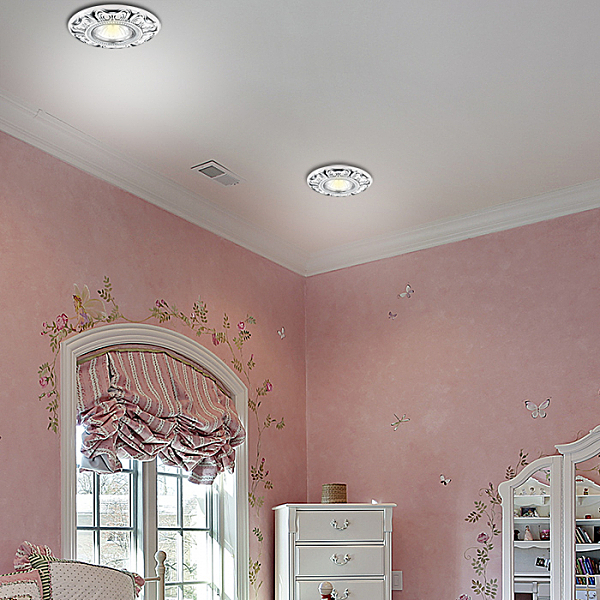 Встраиваемый светильник Forza 370316