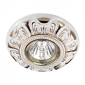 Встраиваемый светильник Forza 370317