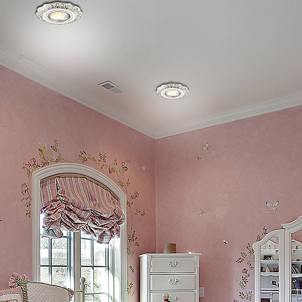 Встраиваемый светильник Forza 370319