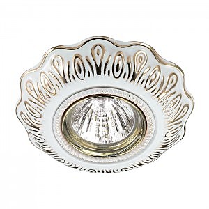 Встраиваемый светильник Forza 370319