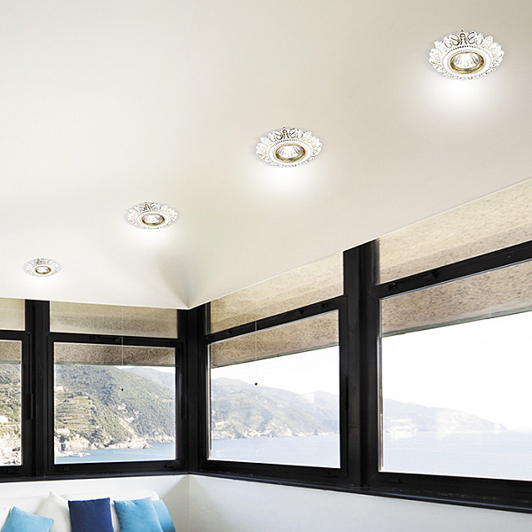 Встраиваемый светильник Forza 370321