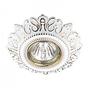 Встраиваемый светильник Forza 370321