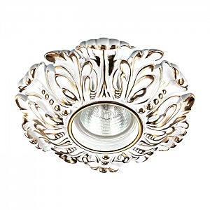 Встраиваемый светильник Pattern 370323