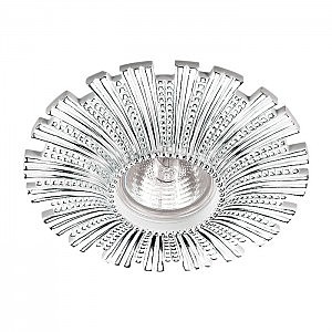 Встраиваемый светильник Pattern 370324