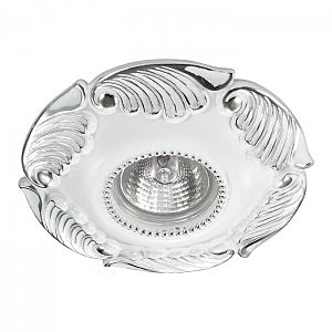 Встраиваемый светильник Pattern 370326