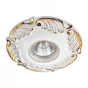 Встраиваемый светильник Pattern 370327