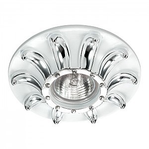 Встраиваемый светильник Pattern 370328