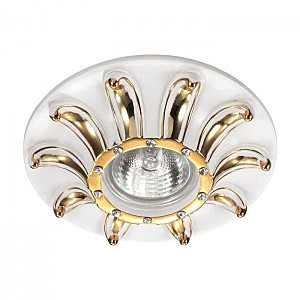 Встраиваемый светильник Pattern 370329