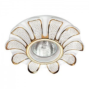 Встраиваемый светильник Pattern 370330