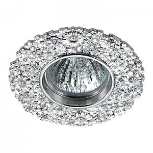 Встраиваемый светильник Candi 370333