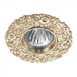 Встраиваемый светильник Candi 370334