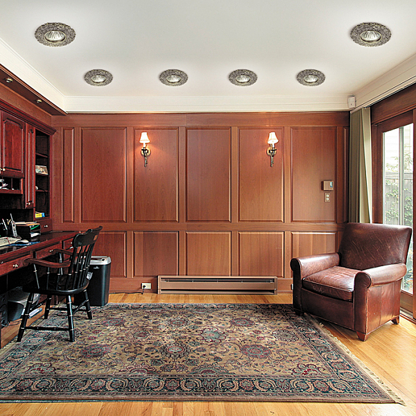 Встраиваемый светильник Candi 370336