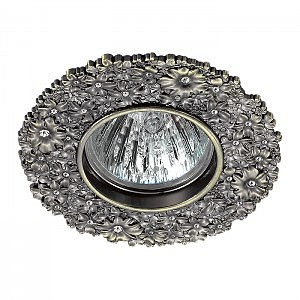 Встраиваемый светильник Candi 370336