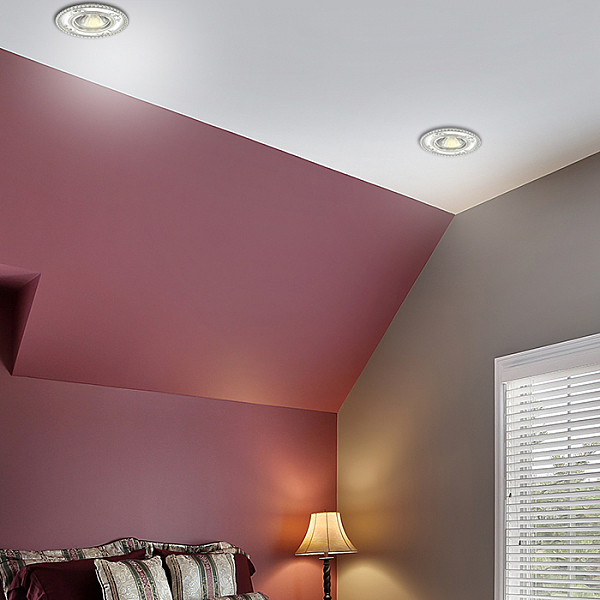 Встраиваемый светильник Candi 370337