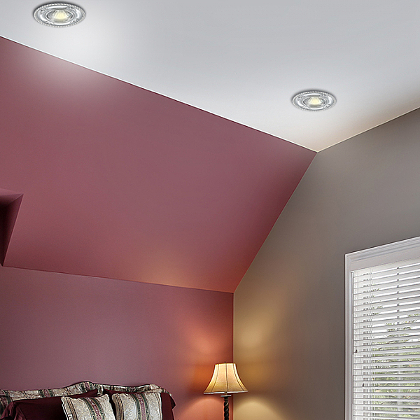 Встраиваемый светильник Candi 370338