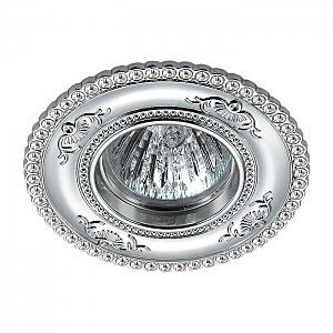 Встраиваемый светильник Candi 370338